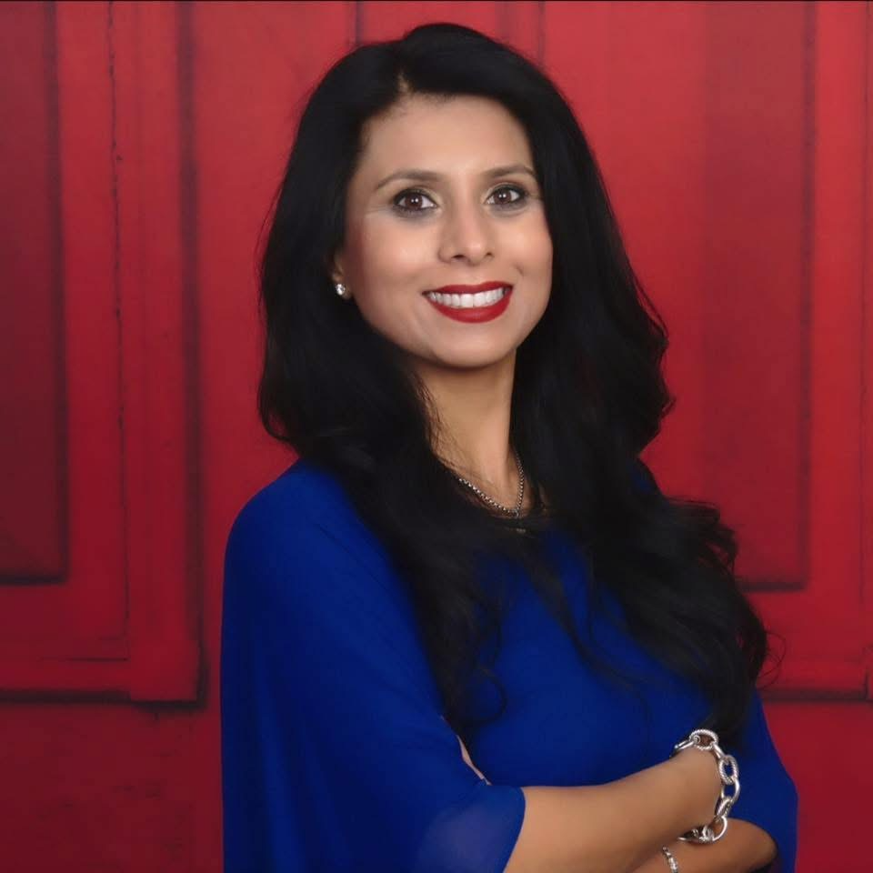 Nadia Cheema — Licensed Real Estate Salesperson, RE/MAX Realty Group